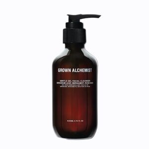 Grown Alchemist GENTLE GEL FACIAL CLEANSER (200ML)